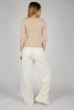 Брюки G-TR26016 Miasin (Белый, 134-164)