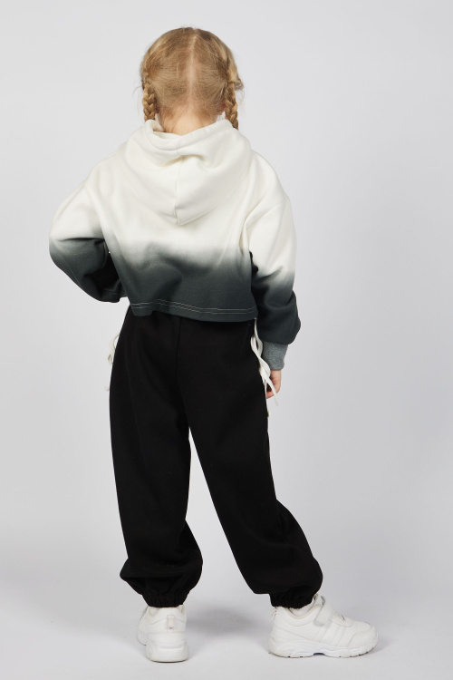 Комплект G-KM25500 Miasin (Черный, 158)