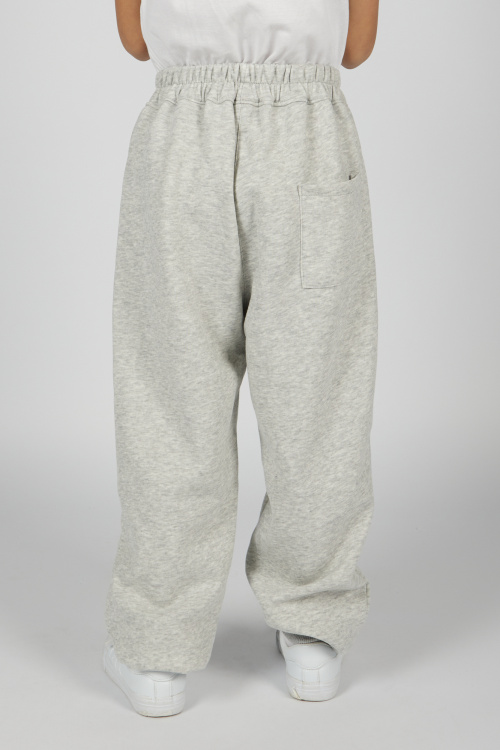 Брюки B-TR36134 Miasin (Серый, 170)