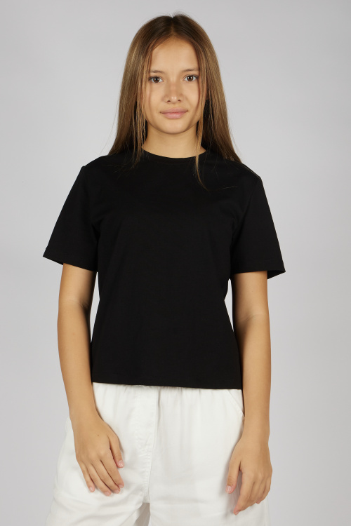 Футболка G-TS26105 Miasin (Черный, 164)