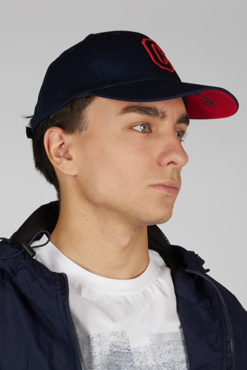 кепка A-KP56509 Miasin (Синий, Унив. (4 шт.))