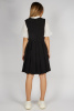 Платье G-DR26281 Miasin (Черный, 122-128 (2 шт.))