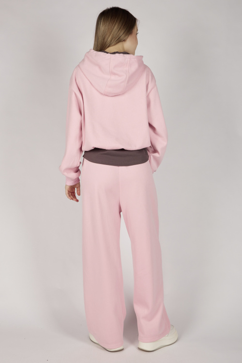 Комплект G-KM26427 Miasin (Розовый, 134-164)