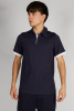 Поло B-PL36354S Miasin (Синий, 140-170 (6 шт.))