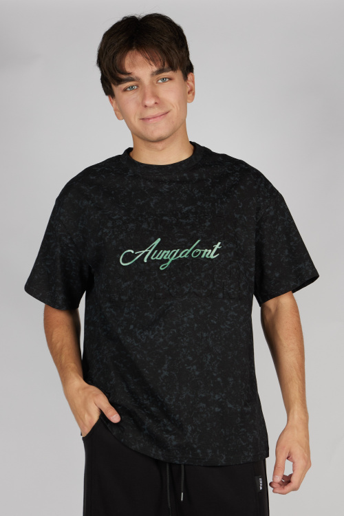 Футболка B-TS36170 Miasin (Черный, 140)