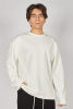 Джемпер B-SW35297 (Белый, 146)