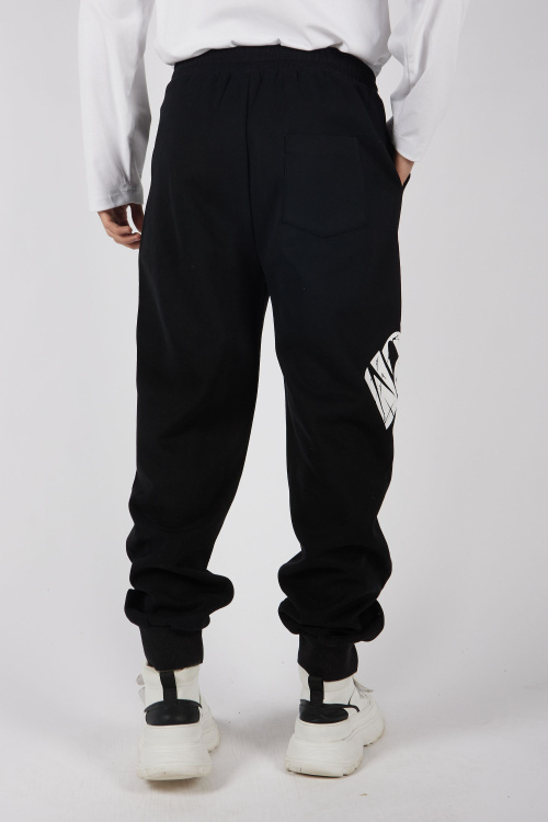 Брюки B-TR35404 Miasin (Черный, 170)