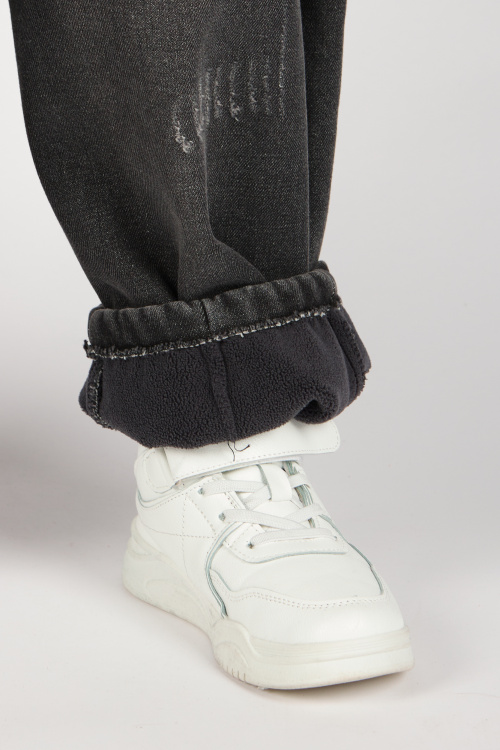 Джинсы B-JN36436 Miasin (джинс. черный, 100-140)