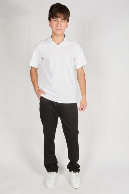 Брюки B-TR36238 Miasin (Черный, 140-146-152-158-164-170 (1-1-1-2-2-2) / 9 шт.)