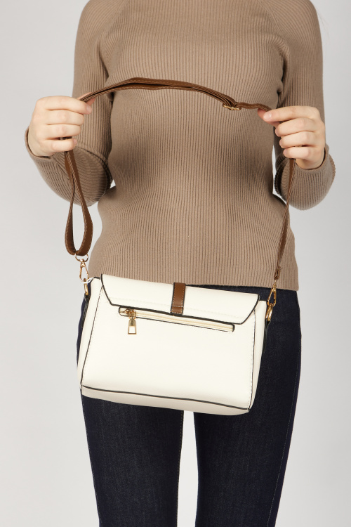 сумка A-BG56730 Miasin (Белый, OS (4 шт.))