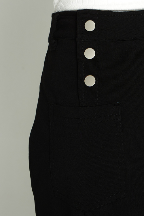 Брюки G-TR25398 (Черный, 146)