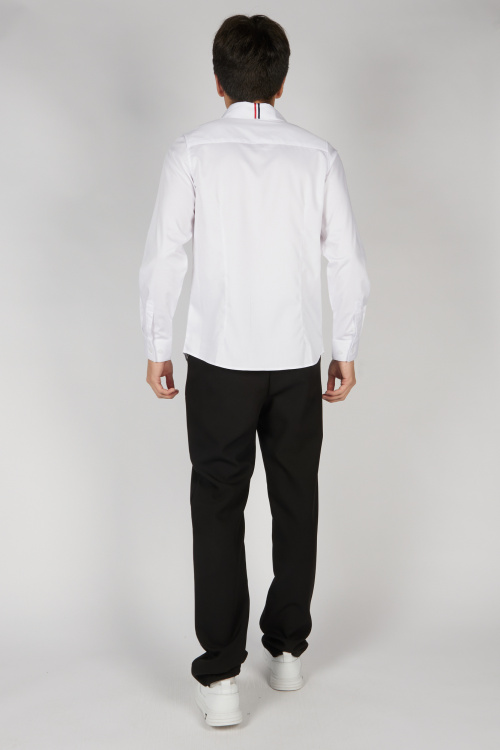 Брюки B-TR35305-26 Miasin (Черный, 140-146-152-158-164-170 (1-1-1-2-2-2) / 9 шт.)