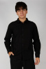 Рубашка B-SH36210 Miasin (Черный, 176 (2 шт.))