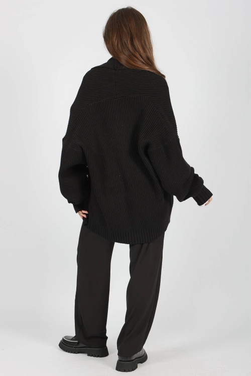 Брюки G-TR24545 (Черный, 170)