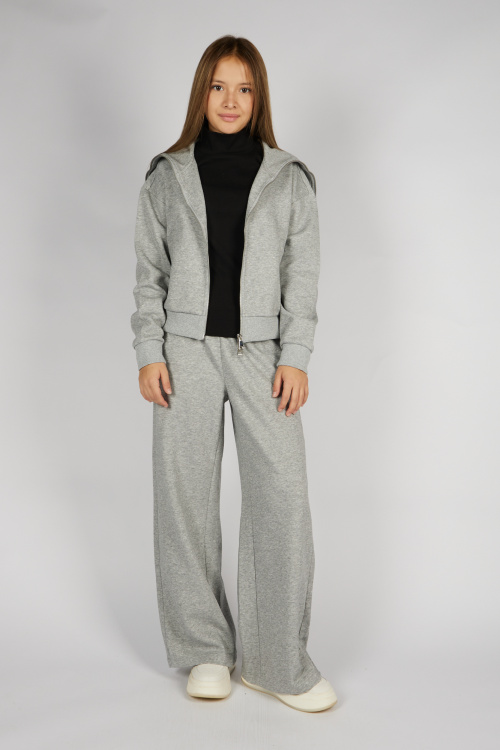 Брюки G-TR26267 Miasin (Серый, 170 (2 шт.))