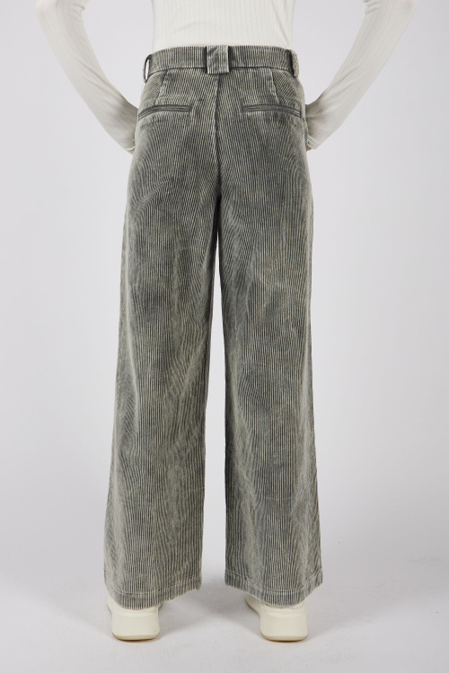 Брюки G-TR25403F Miasin (Серый, 134)