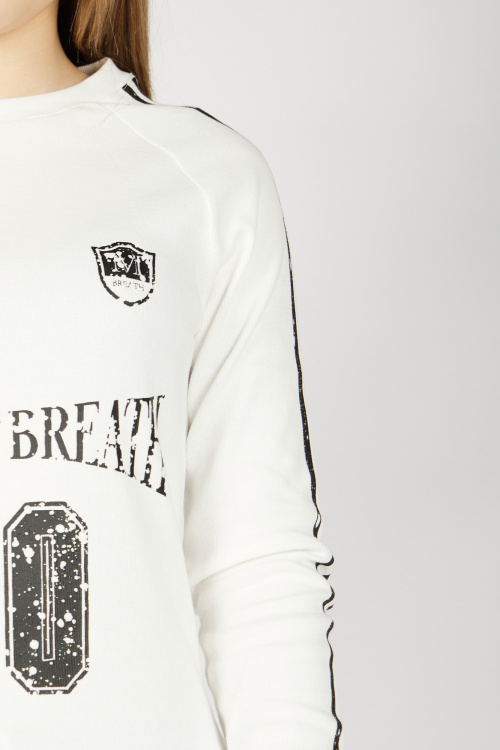 Лонгслив G-TN26490 Miasin (Белый, 134-164)