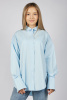 Блузка G-SH25461 Miasin (Голубой, 134)