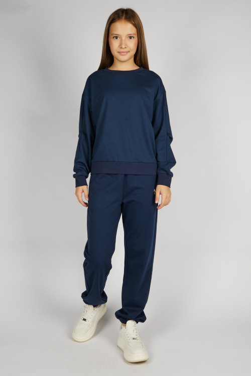 Брюки G-TR26322 Miasin (Синий, 122-128 (2 шт.))