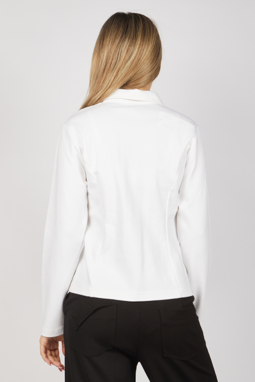 Блузка G-SH25276-20 (Белый, 170)