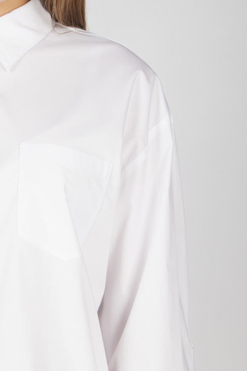 Блузка G-SH26260 Miasin (Белый, 134-164 (6 шт.))