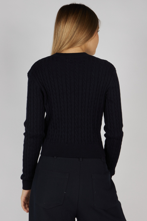 Свитшот G-SW26288 Miasin (Синий, 134-164 (6 шт.))