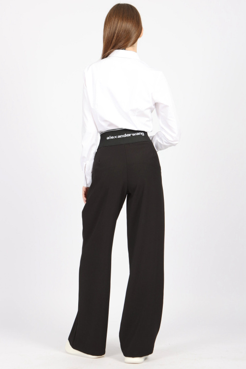 Брюки G-TR24554 (Черный, 140)