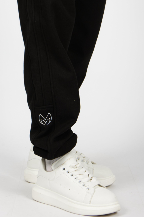 брюки B-TR34618 (Черный, 170)