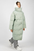 пальто G-PLT24600 (Серо-зеленый, 170)