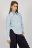Блузка G-SH24424 (Голубой, 146) Miasin