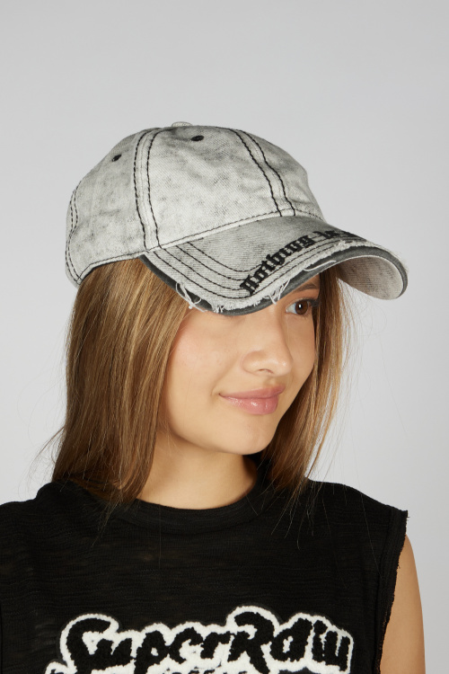 кепка A-KP56508 Miasin (Черный, Унив. (4 шт.))