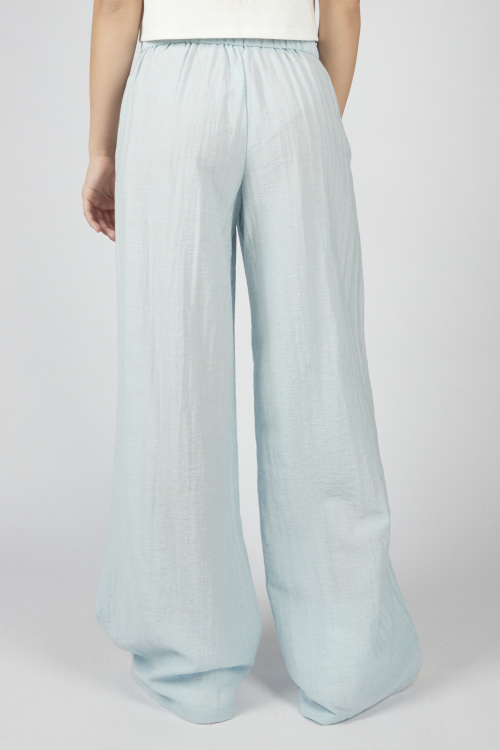 Брюки G-TR26074 Miasin (Голубой, 164)