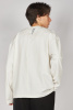Джемпер B-SW35297 (Белый, 146)