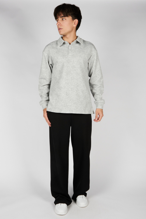 Брюки B-TR36246 Miasin (Черный, 140-170 (6 шт.))