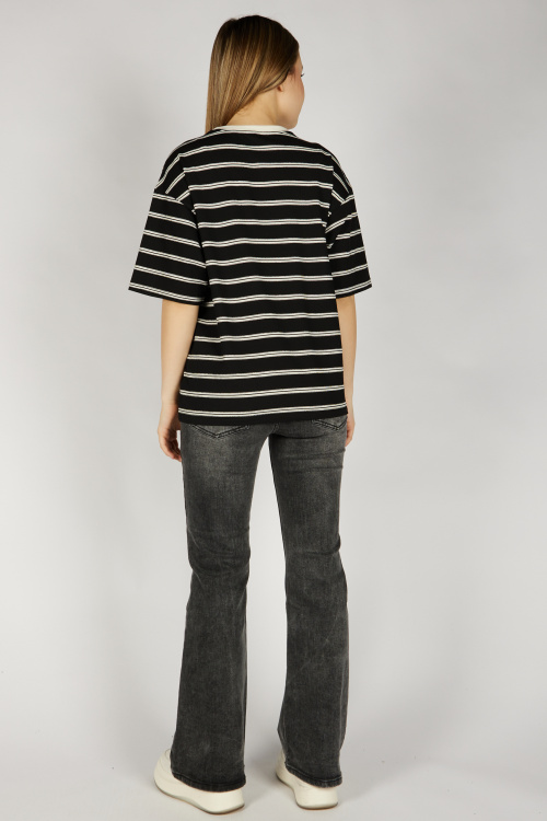 Футболка G-TS26467 Miasin (Черный, 134-164)