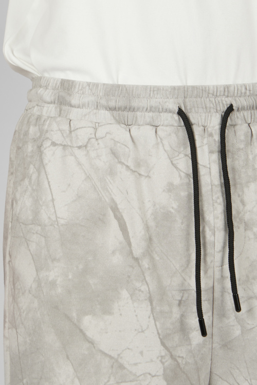 Шорты B-TR36032 Miasin (Серый, 170)