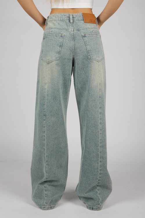 Джинсы G-JN26079 Miasin (джинс. синий, 134)