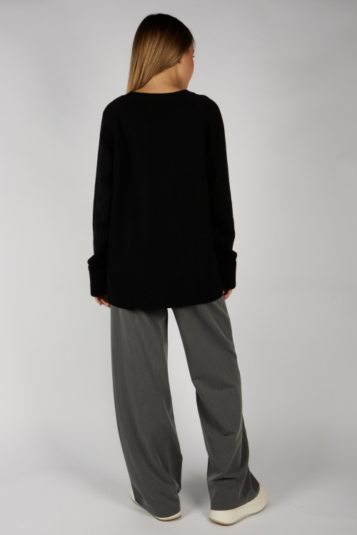 Брюки G-TR26312 Miasin (Серый, 170 (2 шт.))