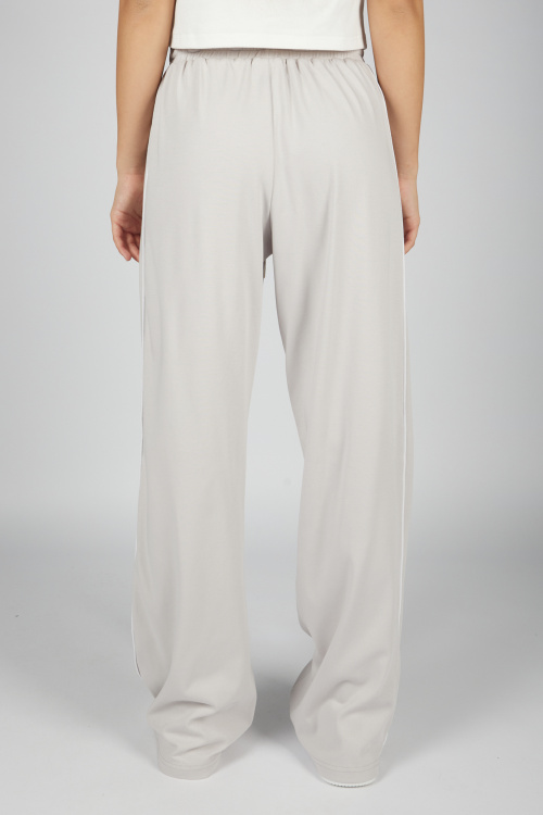 Брюки G-TR26032 Miasin (светло-серый, 164)