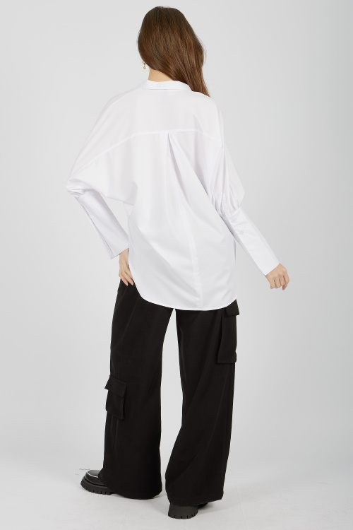 Брюки G-TR24447 (Черный, 146)