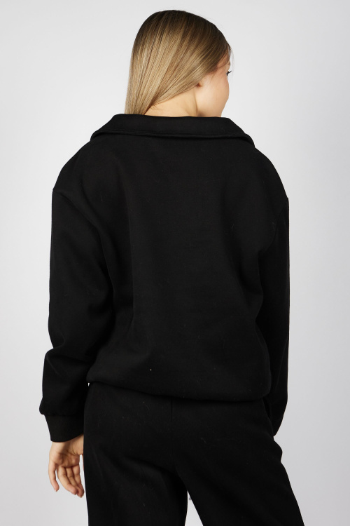джемпер G-SW25414 Miasin (Черный, 152)
