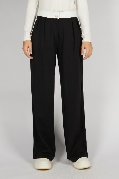 Брюки G-TR26303 Miasin (Черный, 134-164 (6 шт.))