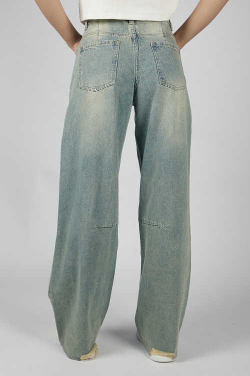 Джинсы G-JN26025 Miasin (джинс. синий, 164)