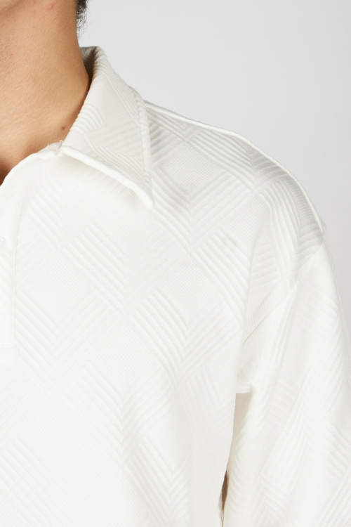 Поло B-PL36270 Miasin (Белый, 140-170 (6 шт.))