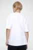Футболка B-TS35146 (белый, 170)