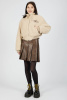 Куртка (светло-бежевый, 152)
