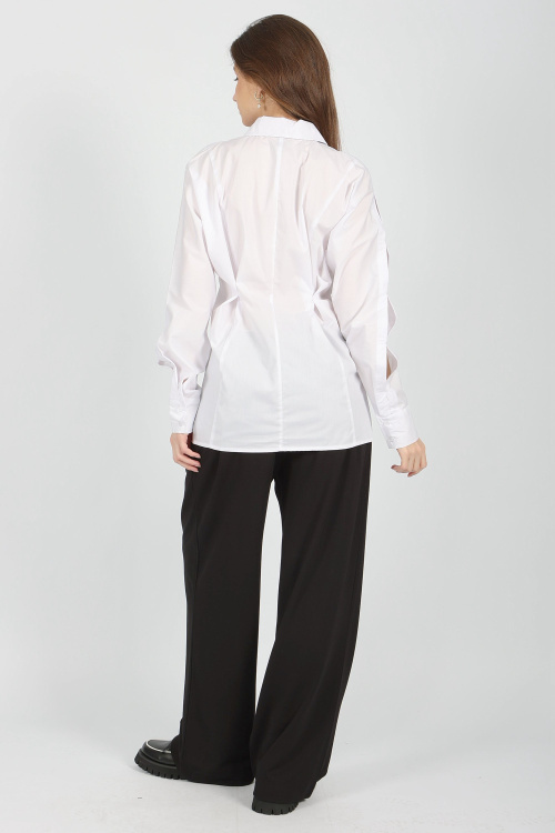 Брюки G-TR24538 (Черный, 146)