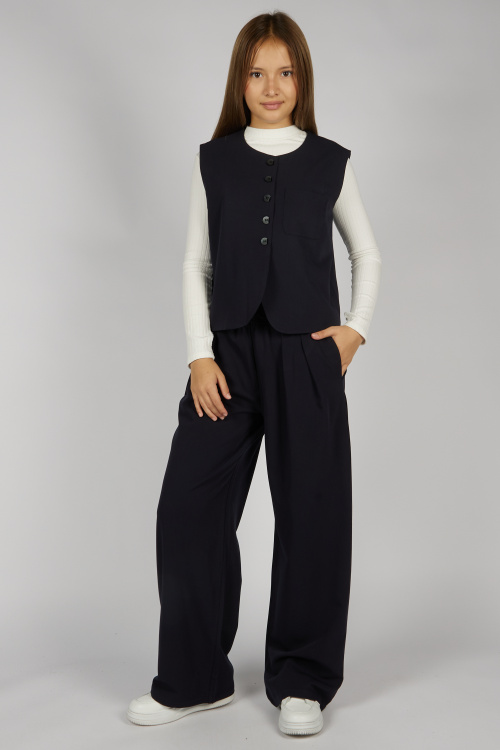 Брюки G-TR26271 Miasin (Синий, 134-164 (6 шт.))