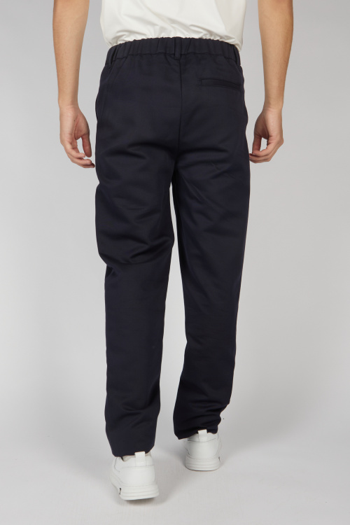 Брюки B-TR36260 Miasin (Синий, 140-170 (6 шт.))