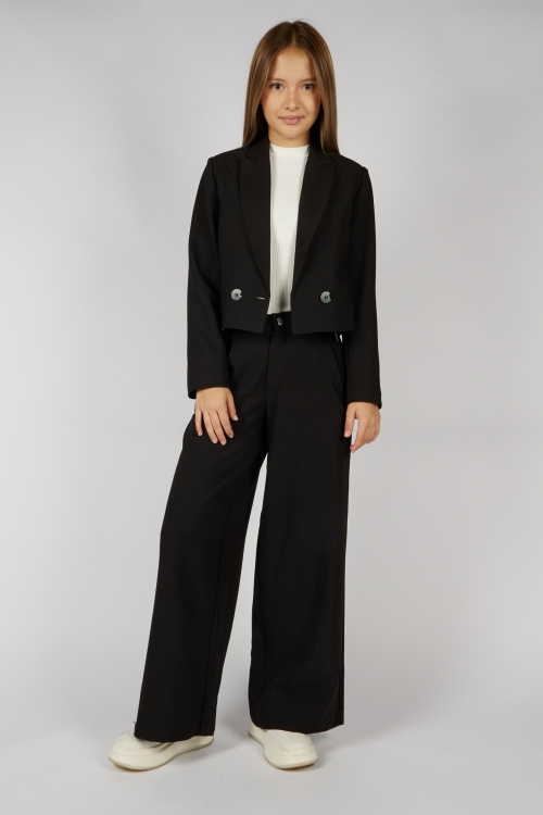 Брюки G-TR26313 Miasin (Черный, 134-164 (6 шт.))